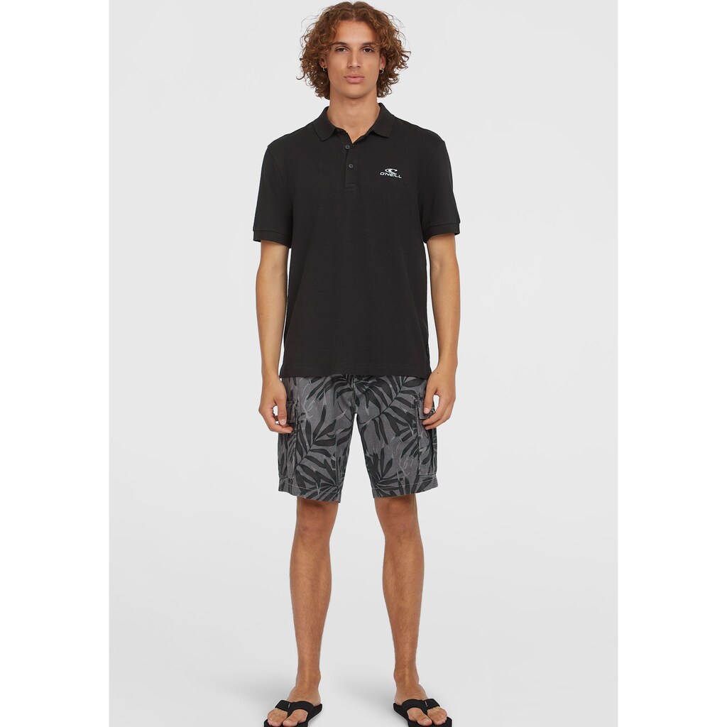 O'Neill Poloshirt »Small Logo Poloshirt« ▷ Für