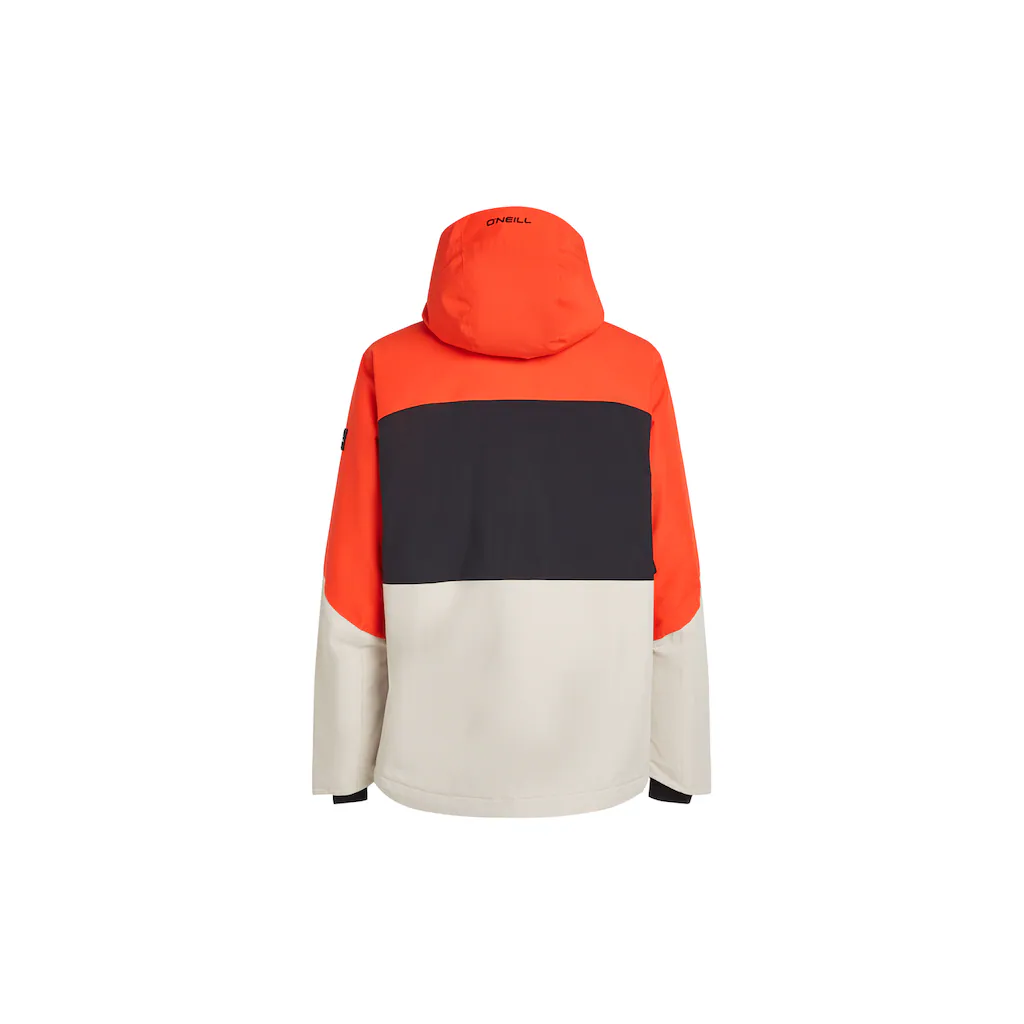 O'Neill Skijacke »CARBONITE SNOW JACKET« Mit Kapuze ▷ Bestellen