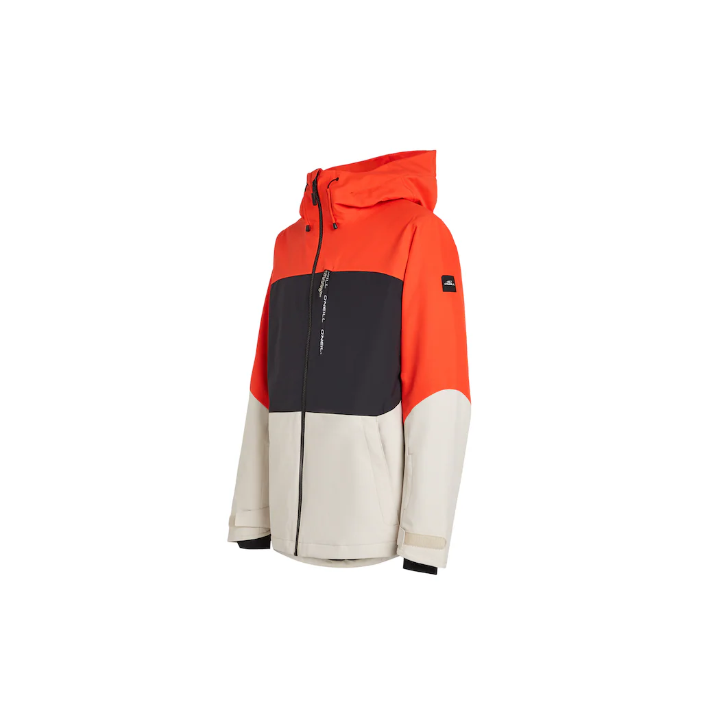 O'Neill Skijacke »CARBONITE SNOW JACKET« Mit Kapuze ▷ Bestellen