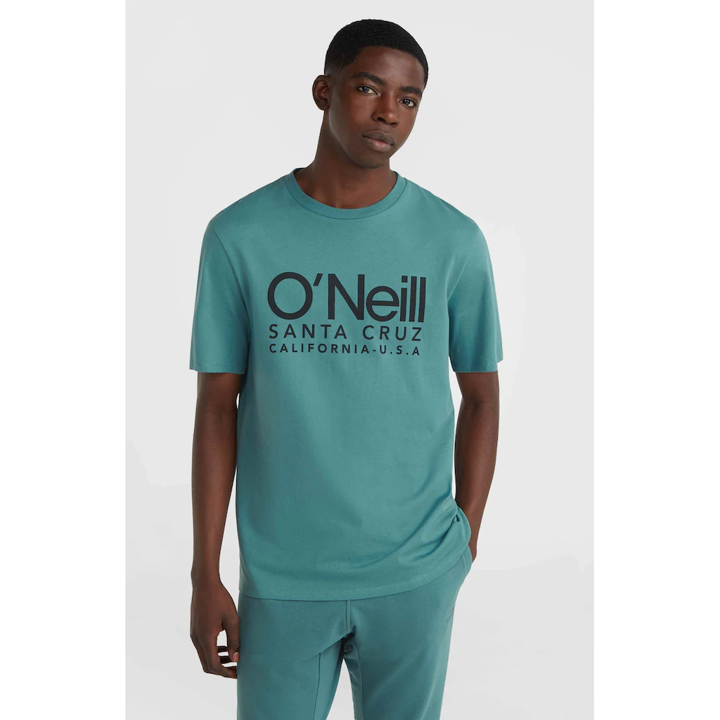 O'Neill T-Shirt »CALI ORIGINAL T-SHIRT« ▷ bestellen
