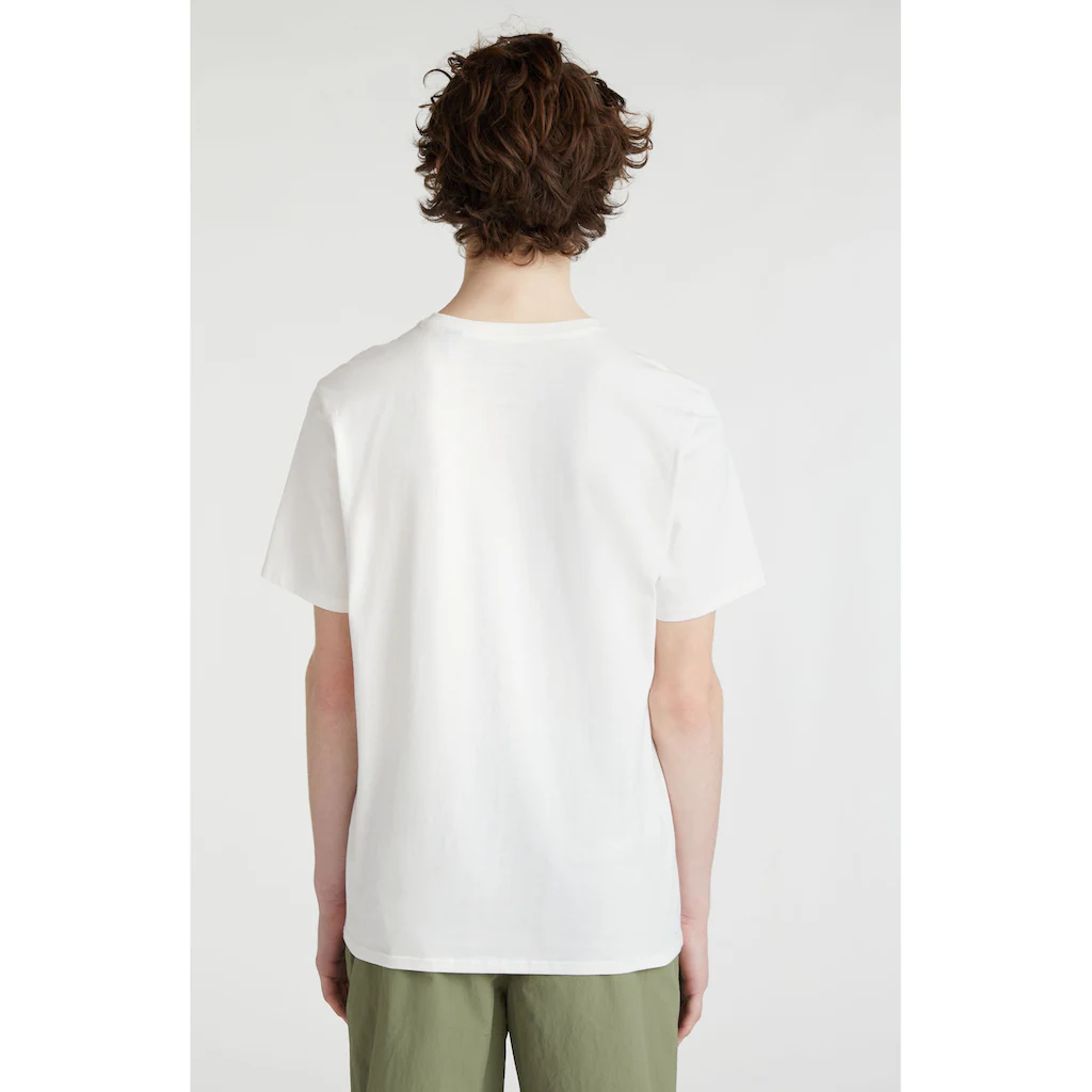 O'Neill T-Shirt »O'NEILL SMALL LOGO T-SHIRT« ▷ Kaufen