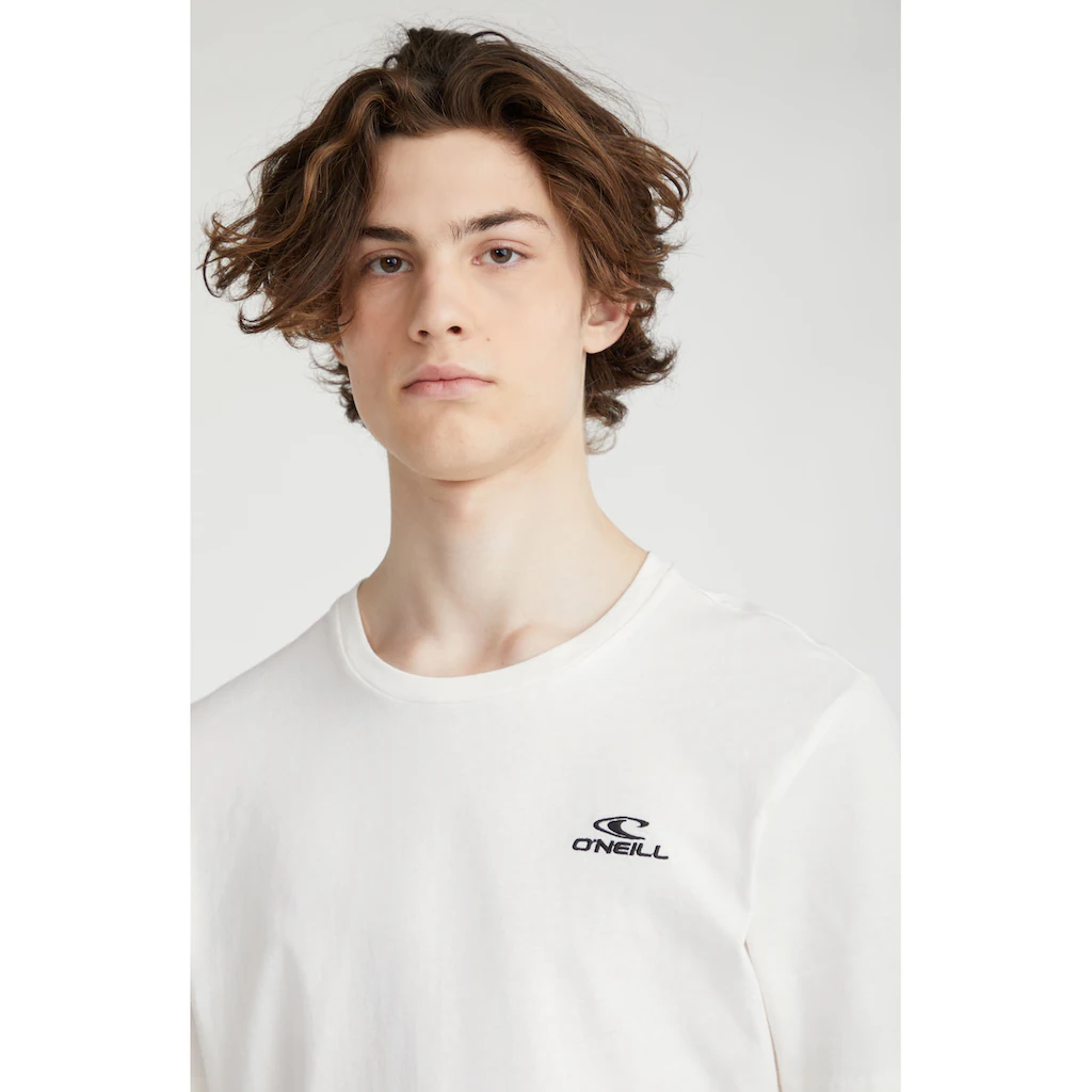 O'Neill T-Shirt »O'NEILL SMALL LOGO T-SHIRT« ▷ Kaufen