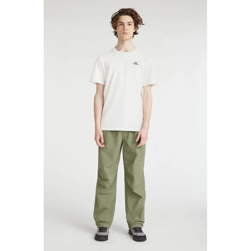 O'Neill T-Shirt »O'NEILL SMALL LOGO T-SHIRT« ▷ Kaufen