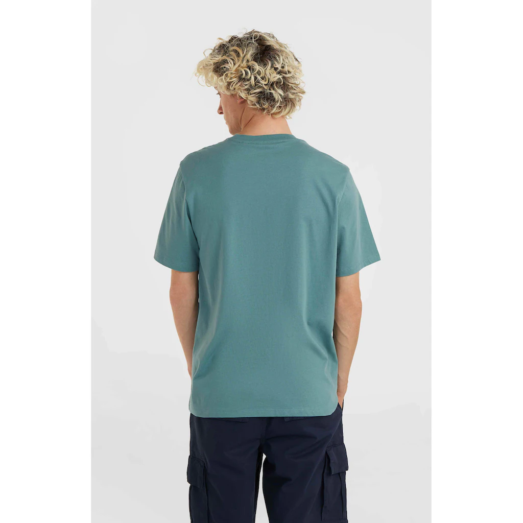 O'Neill T-Shirt »O'NEILL SMALL LOGO T-SHIRT« ▷ Kaufen