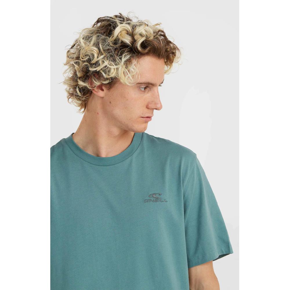 O'Neill T-Shirt »O'NEILL SMALL LOGO T-SHIRT« ▷ Kaufen