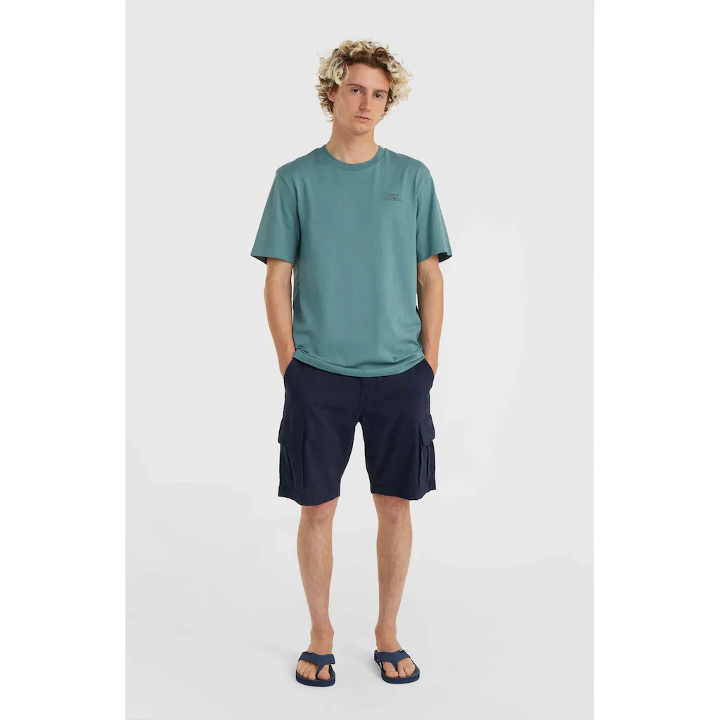 O'Neill T-Shirt »O'NEILL SMALL LOGO T-SHIRT« ▷ Kaufen