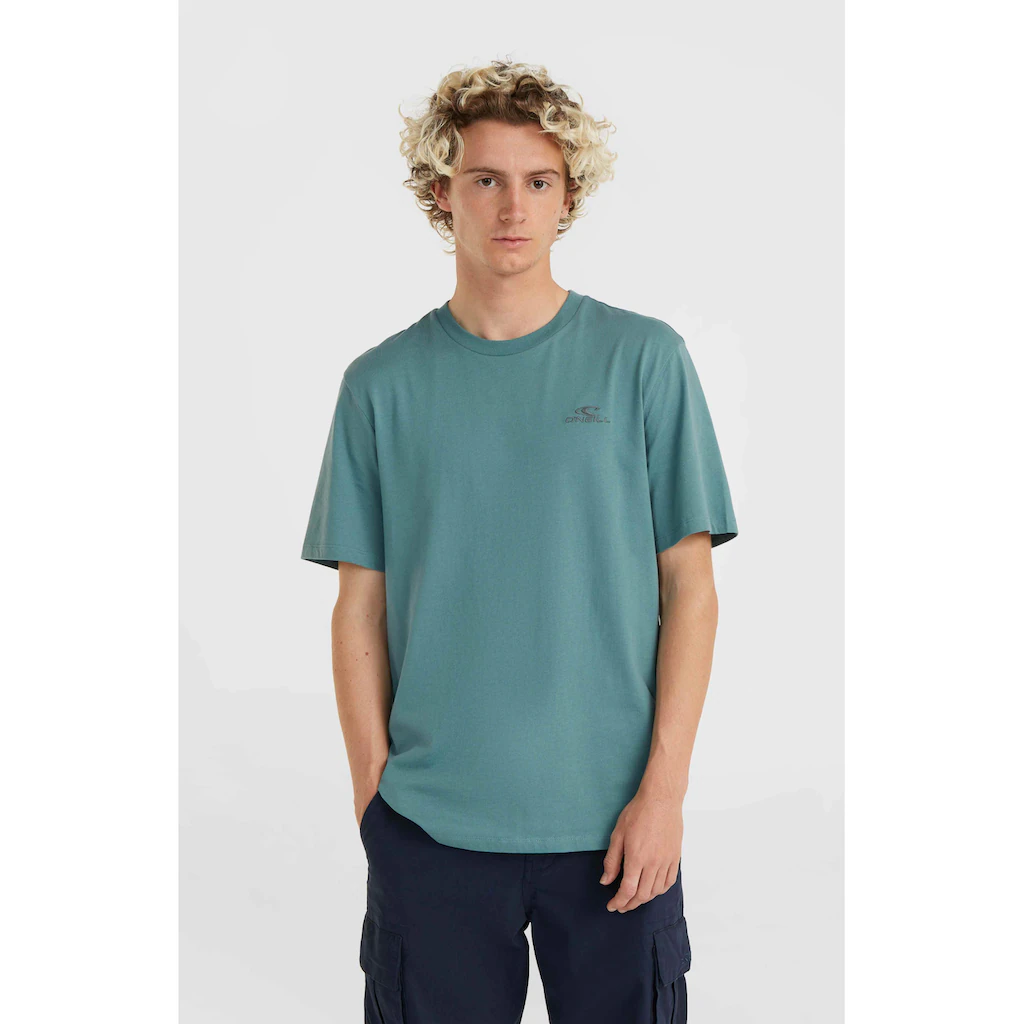 O'Neill T-Shirt »O'NEILL SMALL LOGO T-SHIRT« ▷ kaufen