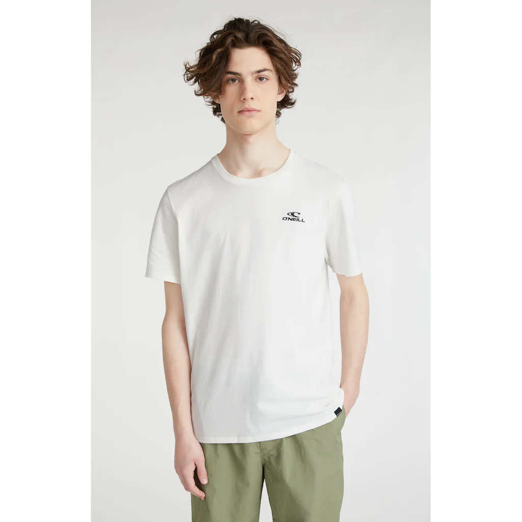 O'Neill T-Shirt »O'NEILL SMALL LOGO T-SHIRT« ▷ kaufen