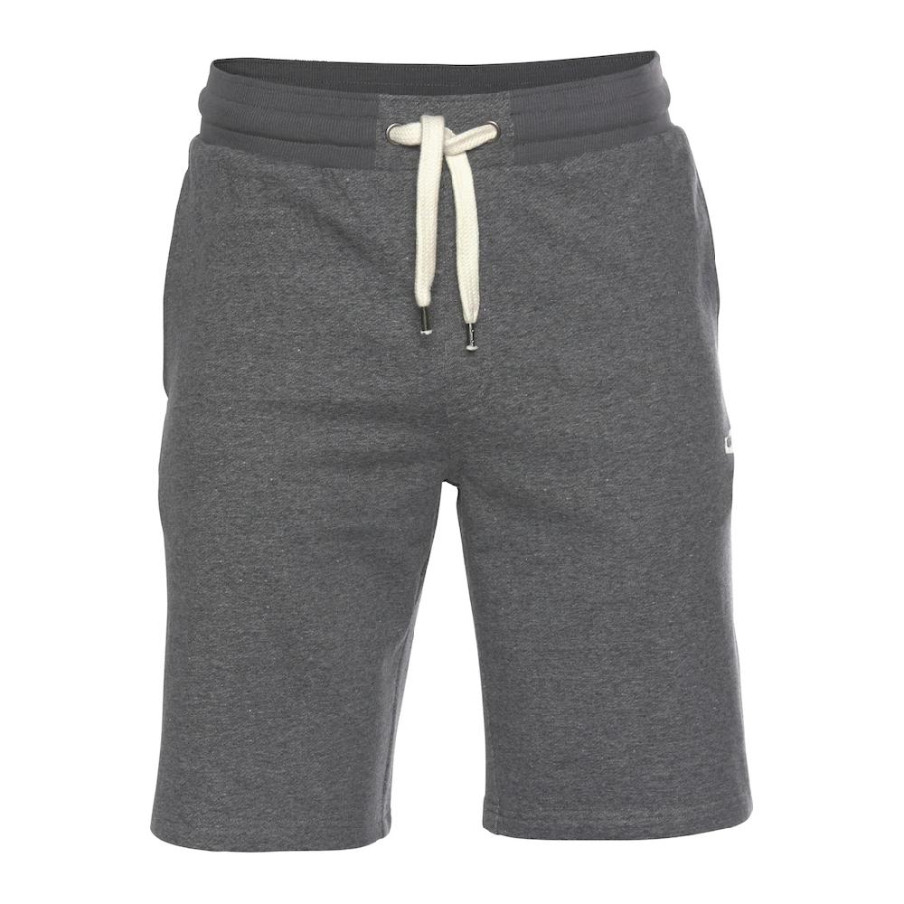 Ocean Sportswear Sweatshorts »Athleisure Sweat Shorts - Relax Fit« Elastischer Hosenbund Mit Kordelzug