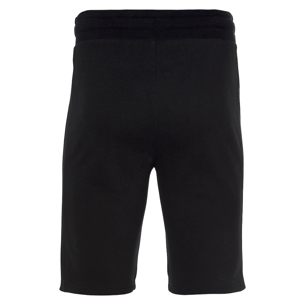 Ocean Sportswear Sweatshorts »Relax Fit« Mit Reißverschlusstaschen
