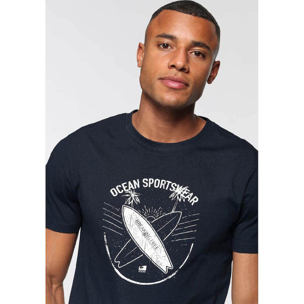 Ocean Sportswear T-Shirt ▷ Kaufen