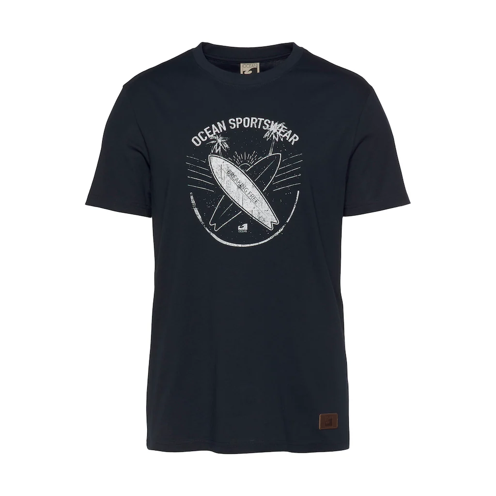 Ocean Sportswear T-Shirt ▷ Kaufen
