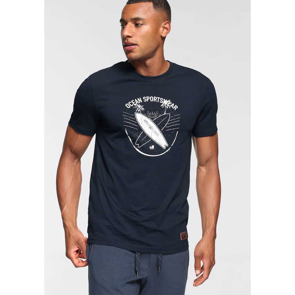 Ocean Sportswear T-Shirt ▷ kaufen