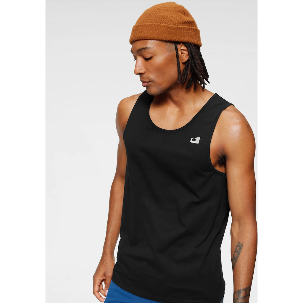Ocean Sportswear Tanktop (2er-Pack) In Baumwoll -Qualität ▷ Bestellen