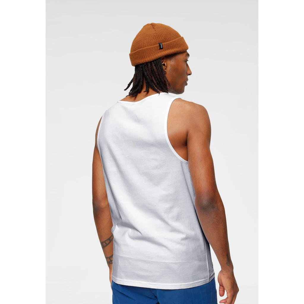 Ocean Sportswear Tanktop (2er-Pack) In Baumwoll -Qualität ▷ Bestellen