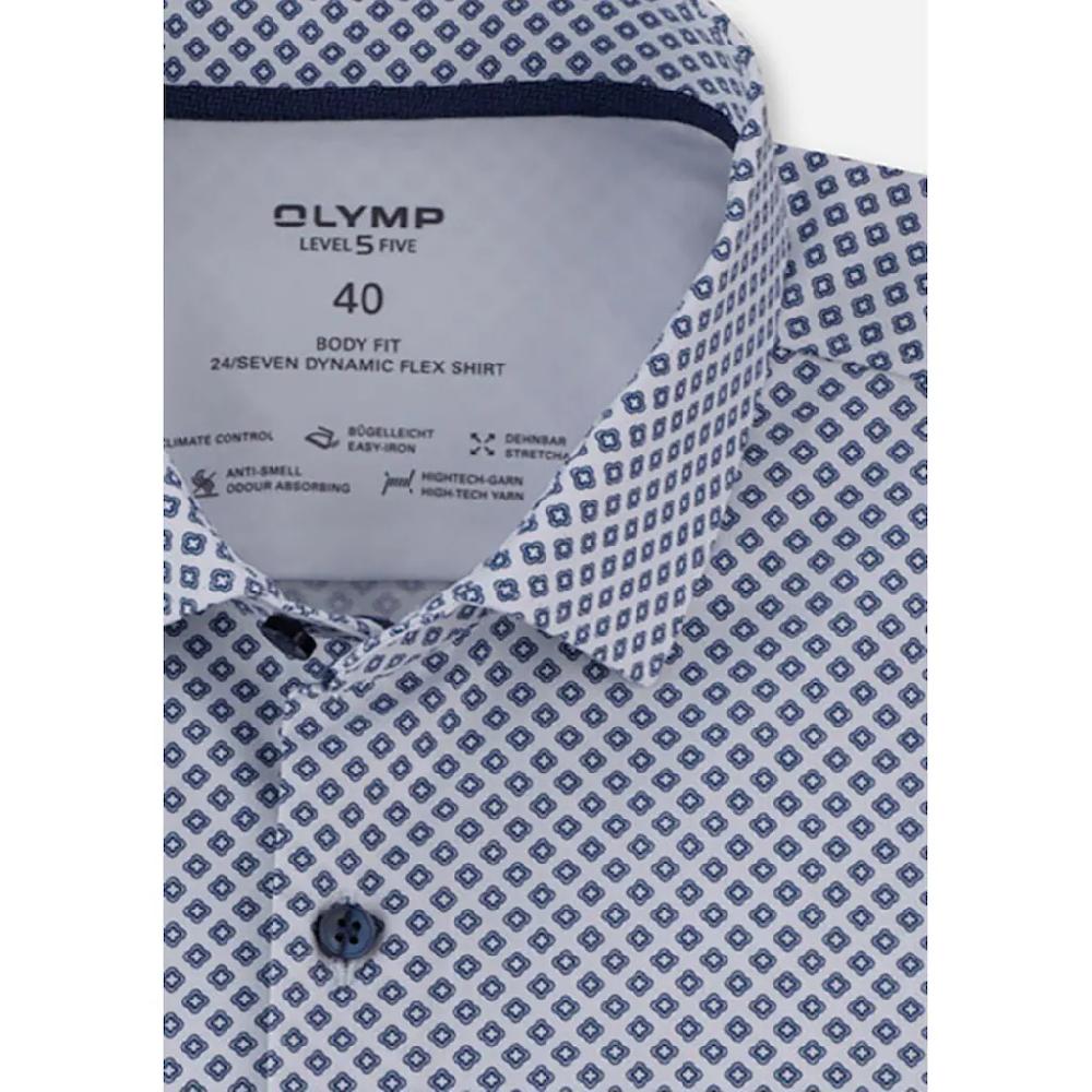 OLYMP Businesshemd »24/7 - Level 5« ▷ Bestellen