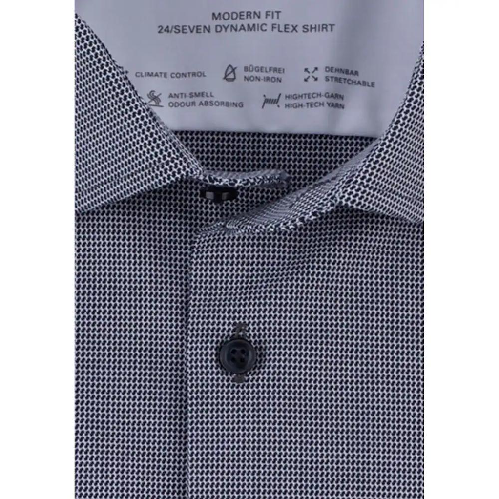 OLYMP Businesshemd »24/7 - Luxor Modern Fit« ▷ Kaufen
