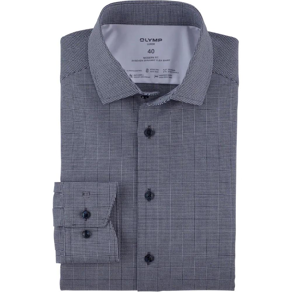 OLYMP Businesshemd »24/7 - Luxor modern fit« ▷ kaufen