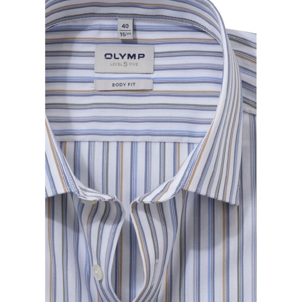 OLYMP Businesshemd »Level 5«