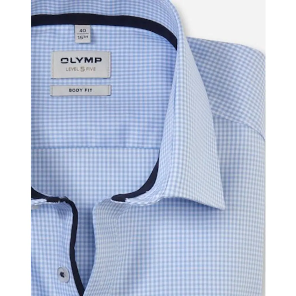 OLYMP Businesshemd »Level Five Body Fit« ▷ Kaufen