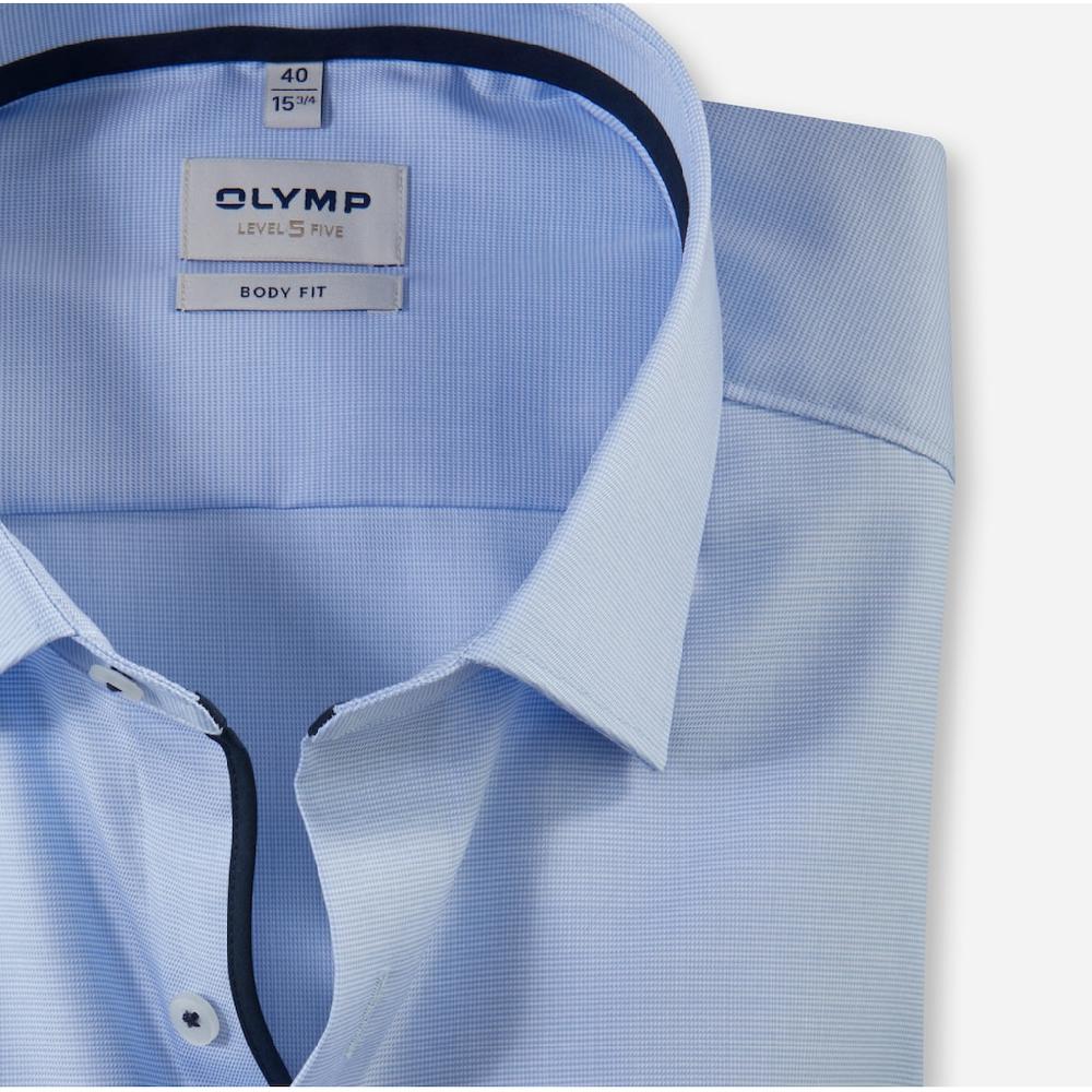 OLYMP Businesshemd »Level Five Body Fit« ▷ Kaufen