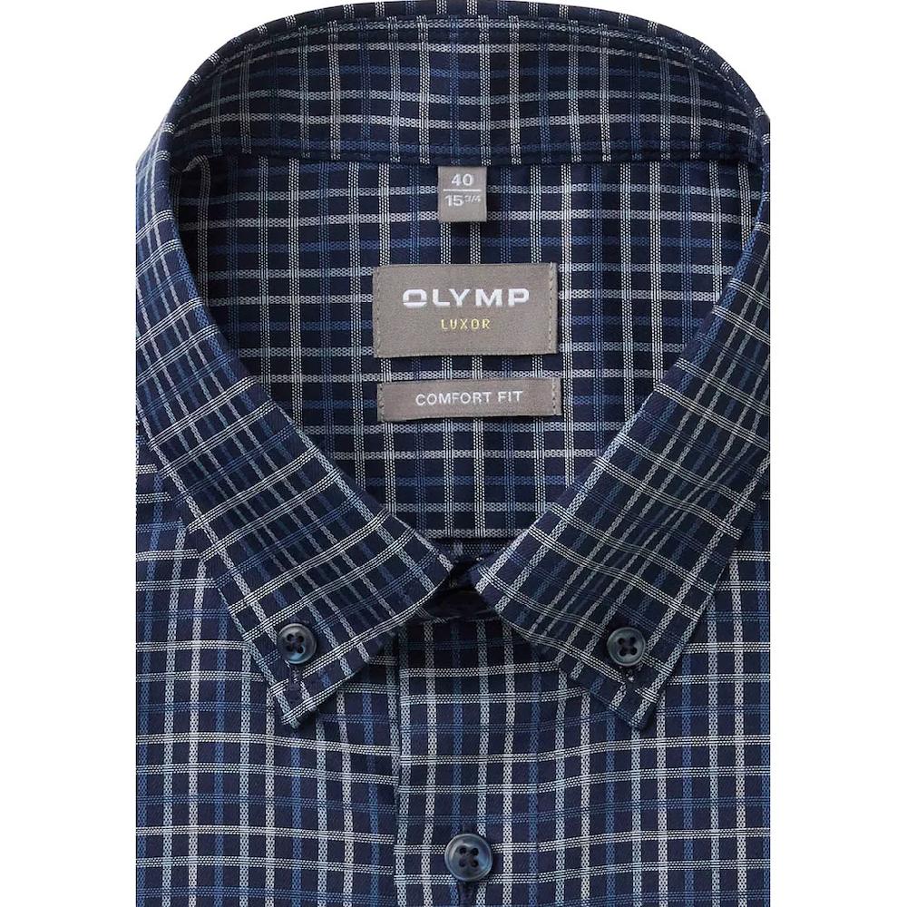 OLYMP Businesshemd »Luxor Comfort Fit«