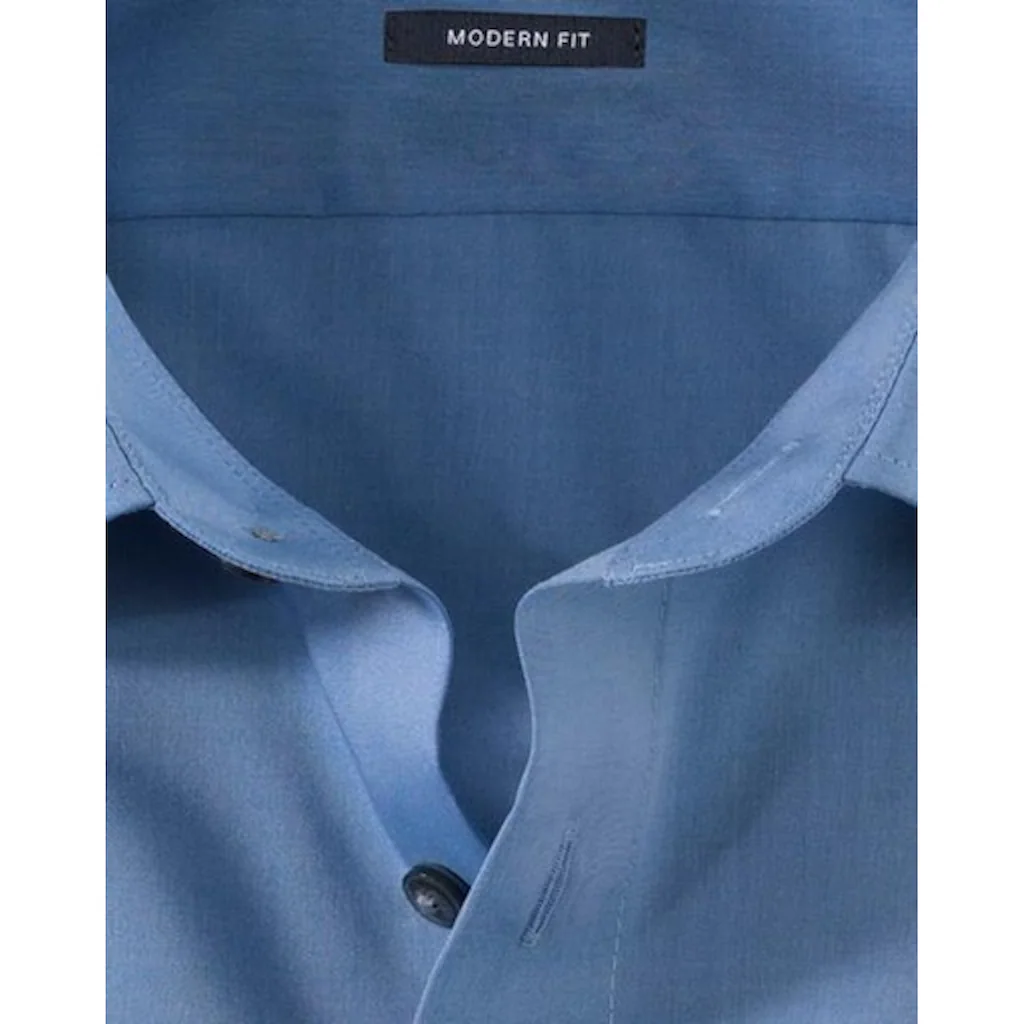 OLYMP Businesshemd »Luxor Modern Fit« ▷ Bestellen