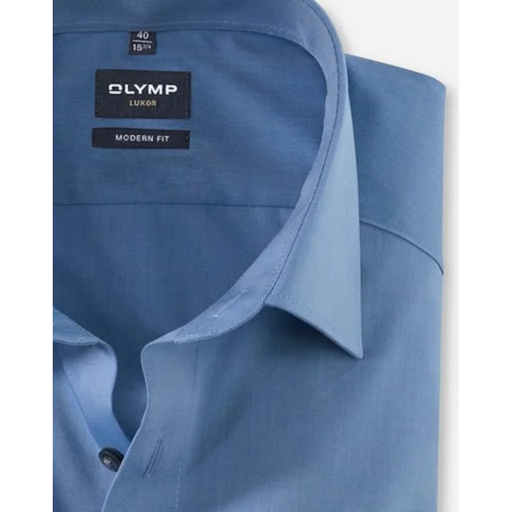 OLYMP Businesshemd »Luxor Modern Fit« ▷ Bestellen
