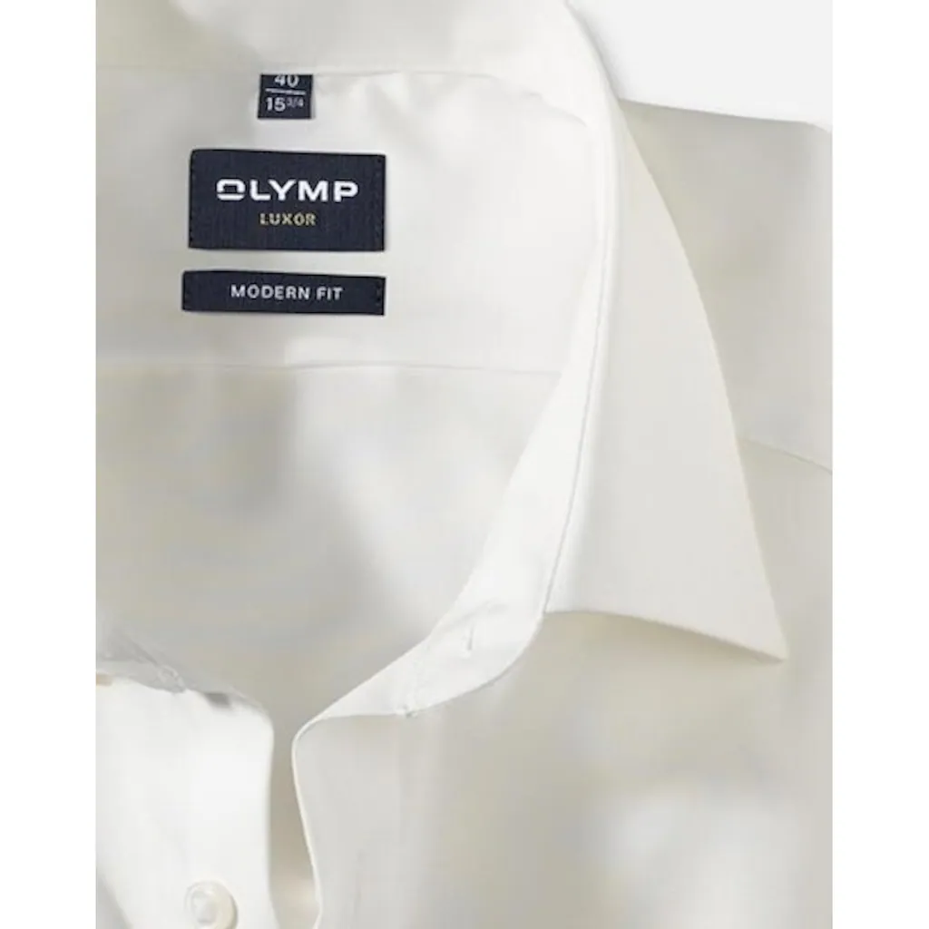 OLYMP Businesshemd »Luxor Modern Fit« ▷ Bestellen