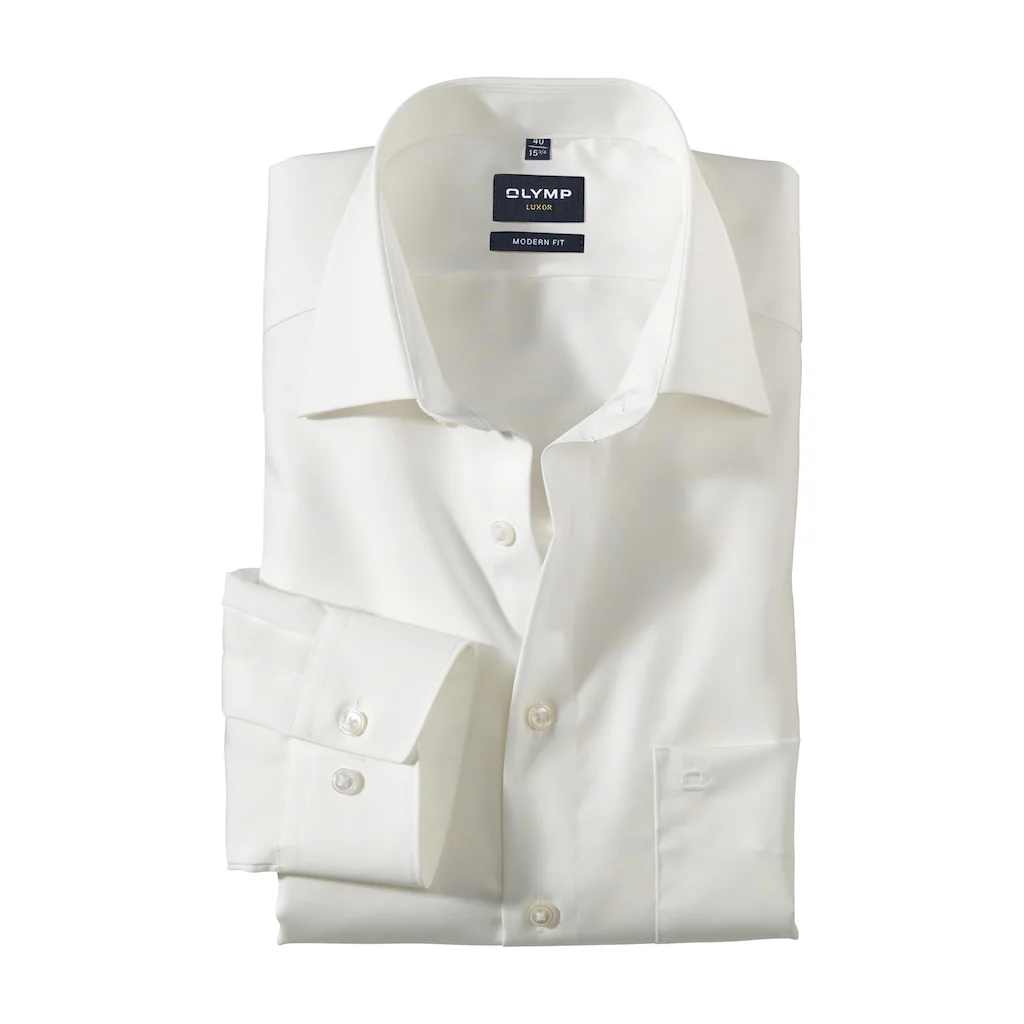 OLYMP Businesshemd »Luxor modern fit« ▷ bestellen