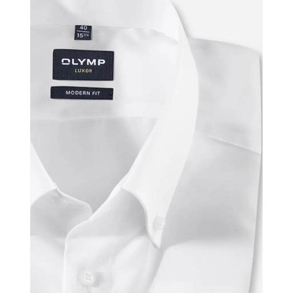 OLYMP Businesshemd »Luxor Modern Fit« ▷ Bestellen