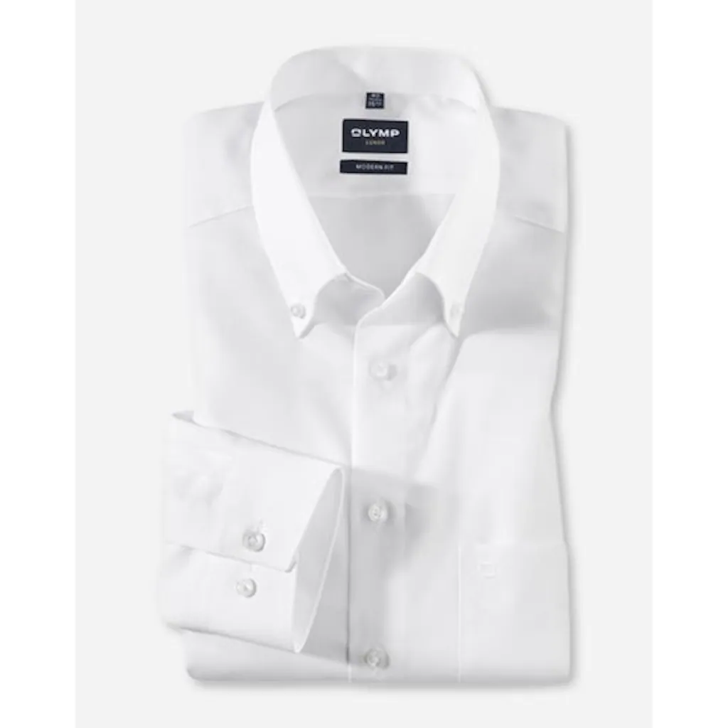 OLYMP Businesshemd »Luxor modern fit« ▷ bestellen