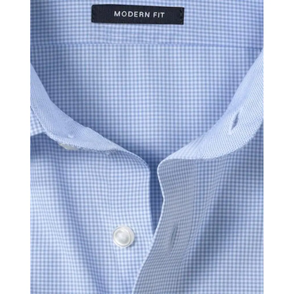 OLYMP Businesshemd »Luxor Modern Fit« ▷ Bestellen