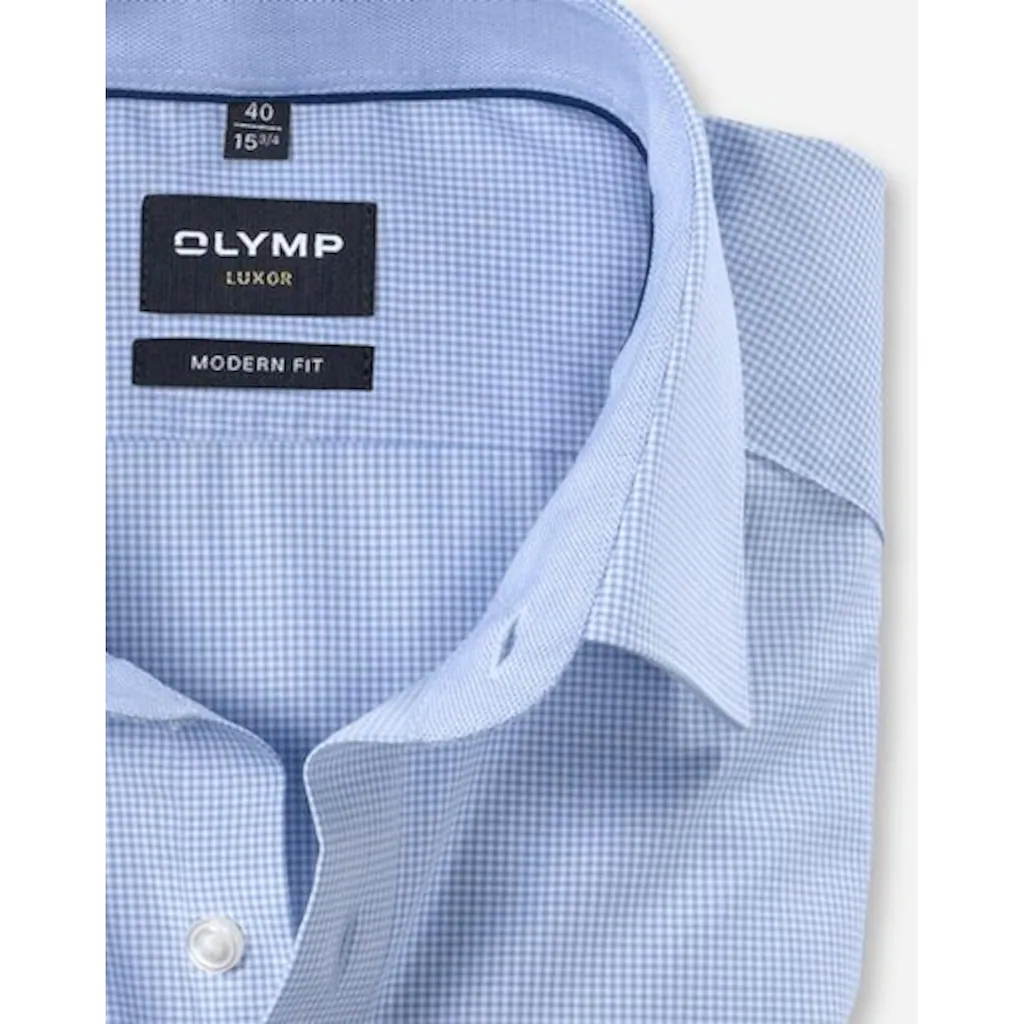 OLYMP Businesshemd »Luxor Modern Fit« ▷ Bestellen