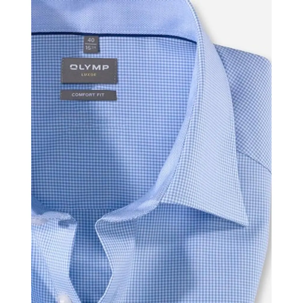 OLYMP Businesshemd »Luxor Modern Fit« ▷ Bestellen