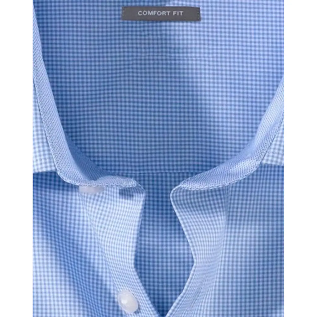 OLYMP Businesshemd »Luxor Modern Fit« ▷ Bestellen