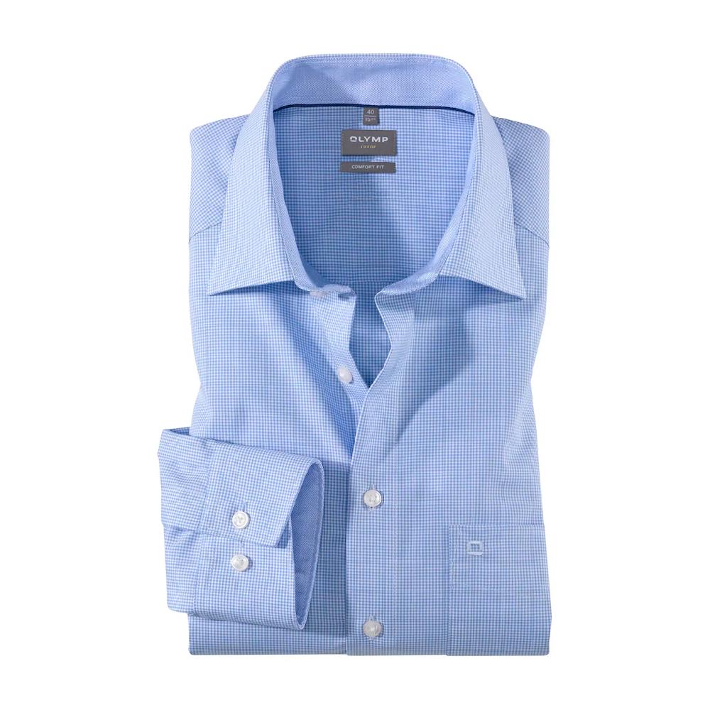 OLYMP Businesshemd »Luxor modern fit« ▷ bestellen