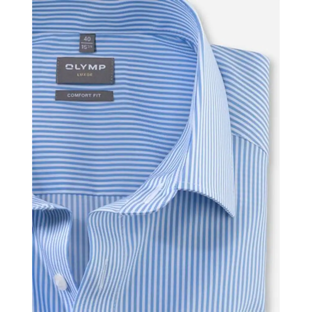 OLYMP Businesshemd »Luxor Modern Fit« ▷ Kaufen