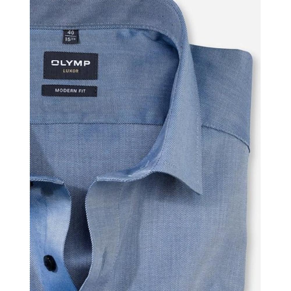 OLYMP Businesshemd »Luxor Modern Fit« ▷ Kaufen