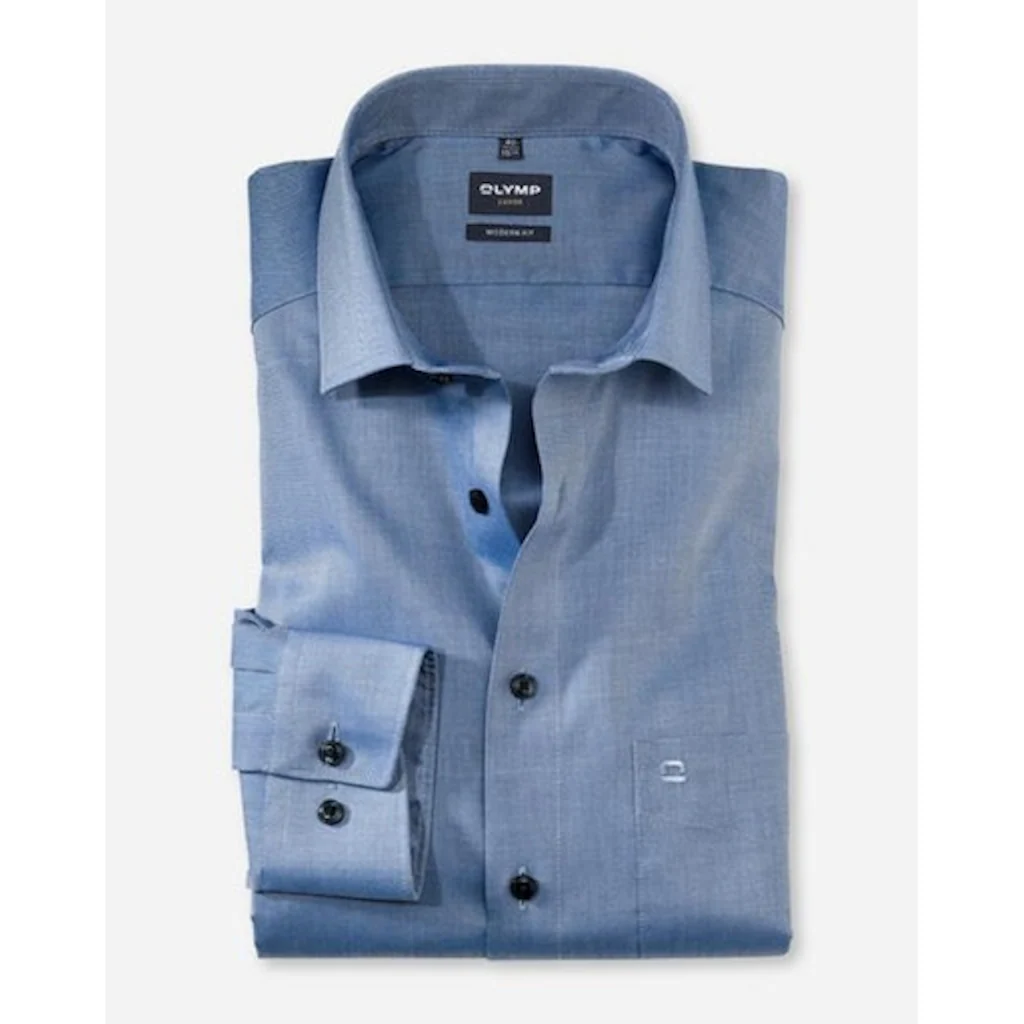 OLYMP Businesshemd »Luxor modern fit« ▷ kaufen