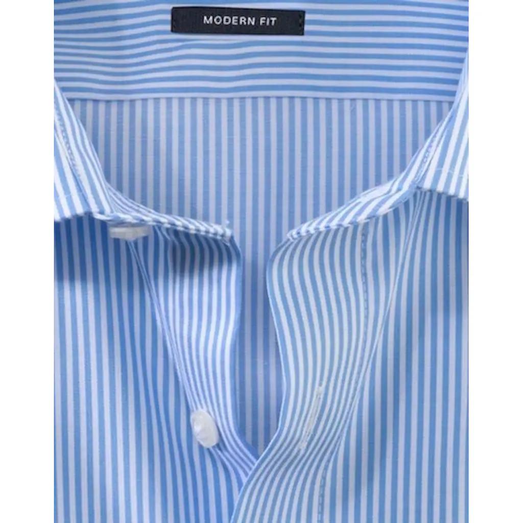 OLYMP Businesshemd »Luxor Modern Fit« ▷ Kaufen