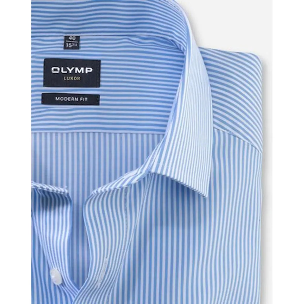 OLYMP Businesshemd »Luxor Modern Fit« ▷ Kaufen