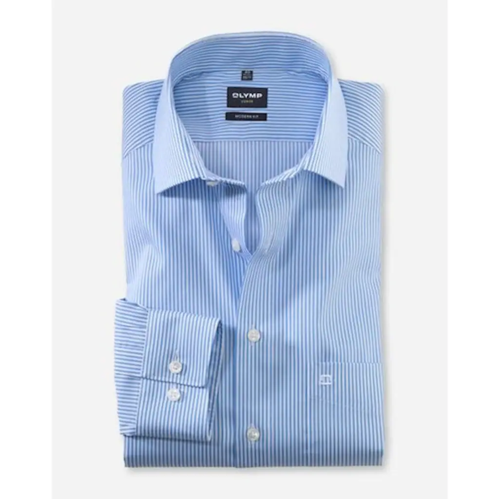 OLYMP Businesshemd »Luxor modern fit« ▷ kaufen