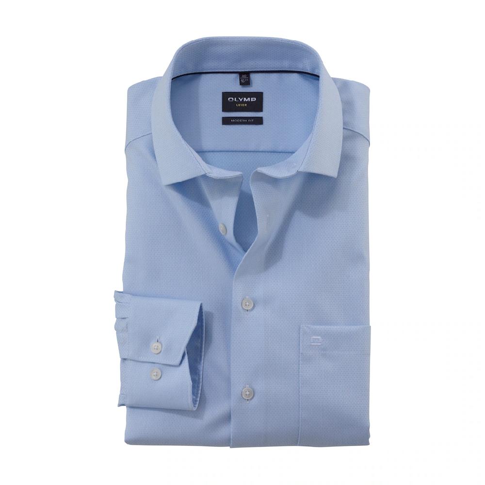 OLYMP Businesshemd »Luxor modern fit« ▷ kaufen