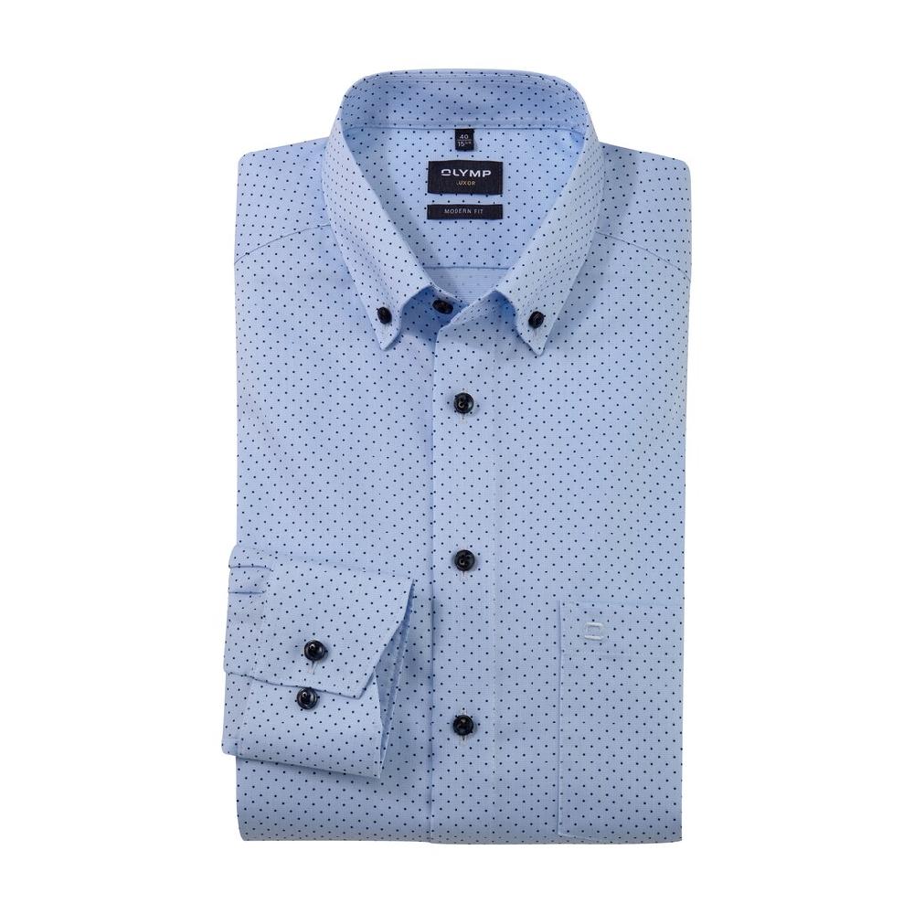 OLYMP Businesshemd »Luxor modern fit«