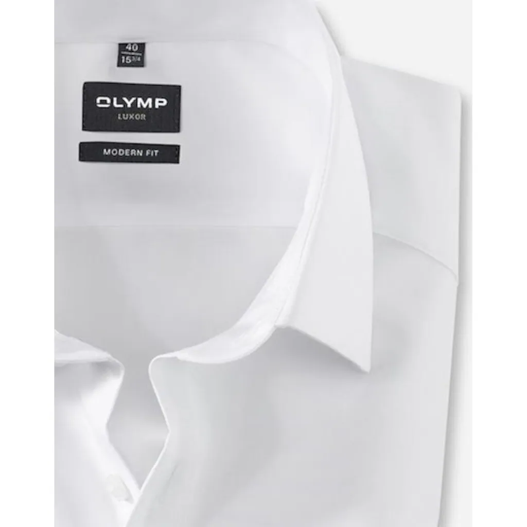 OLYMP Businesshemd »Luxor Mordern Fit« ▷ Kaufen
