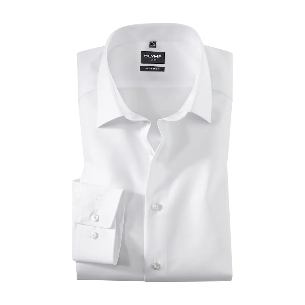 OLYMP Businesshemd »Luxor mordern fit« ▷ kaufen