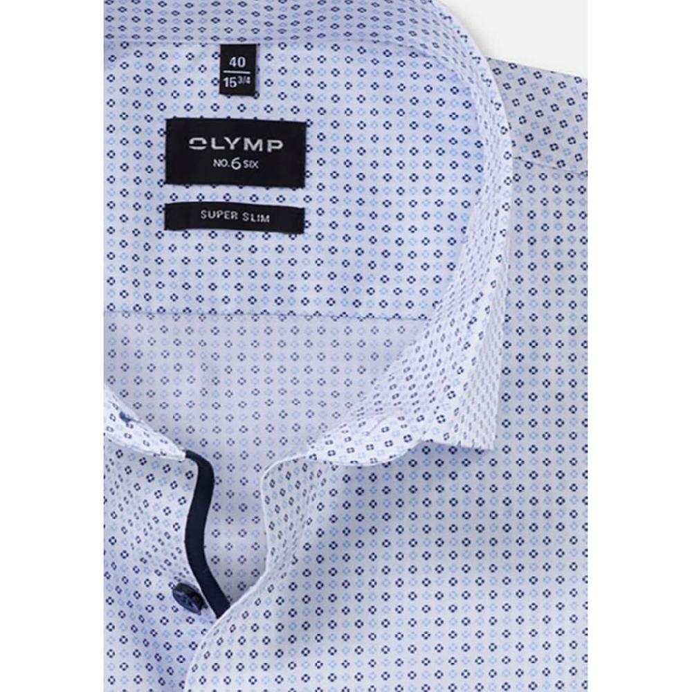 OLYMP Businesshemd »No 6 Six« ▷ Bestellen
