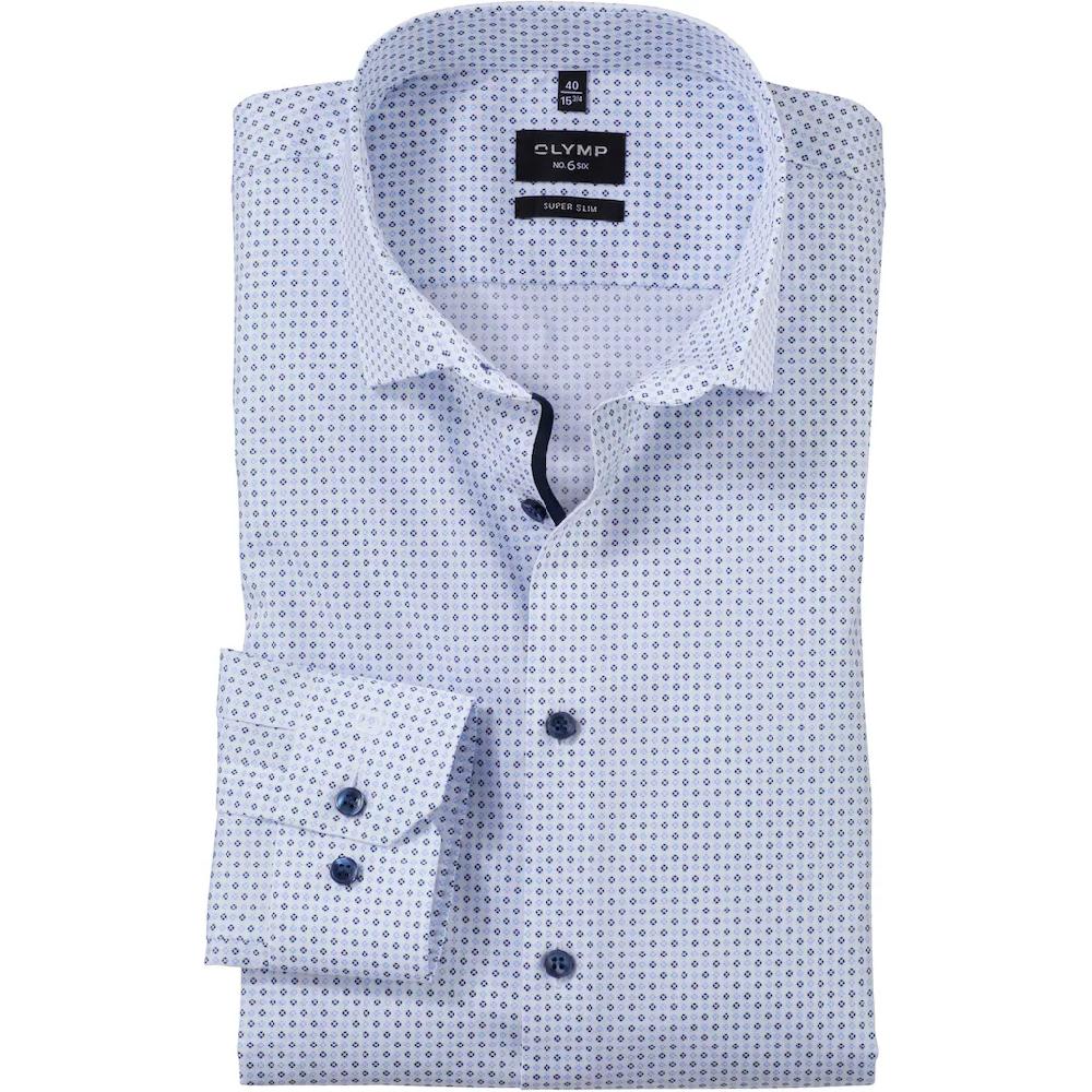 OLYMP Businesshemd »No 6 six« ▷ bestellen