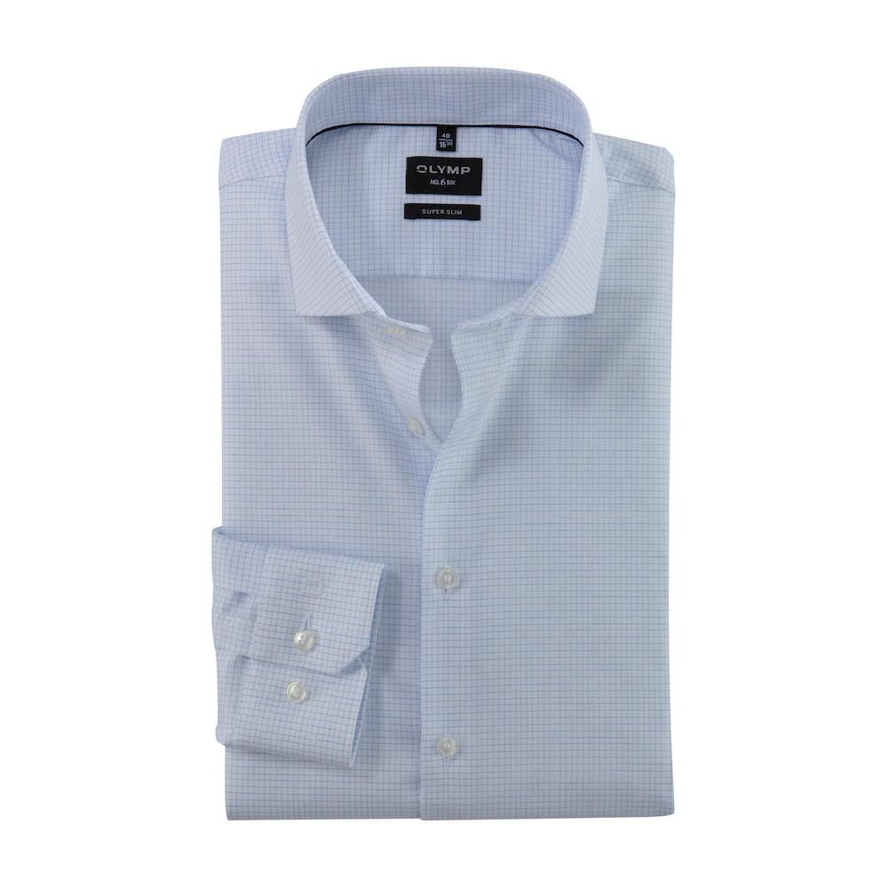 OLYMP Businesshemd »No. Six Super Slim« ▷ Bestellen